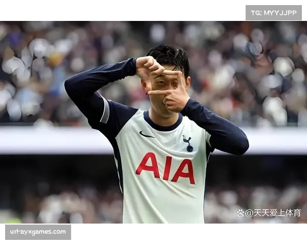 富勒姆0-3不敌热刺，孙兴慜传射，主队遭遇三连败