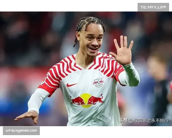 RB莱比锡4-2逆转法兰克福，锁定下赛季欧冠参赛资格